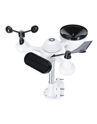 Comprar Estación Meteorológica Levenhuk Wezzer Plus LP140 - Stratosens.com