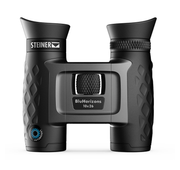 Comprar Prismàtics Steiner BluHorizons 10x26 - Stratosens.com