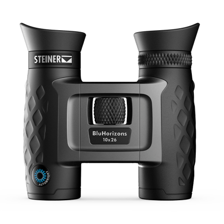 Comprar Prismàtics Steiner BluHorizons 10x26 - Stratosens.com