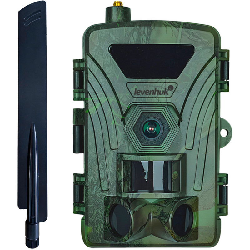 Trap Camera Levenhuk Trap LTE20