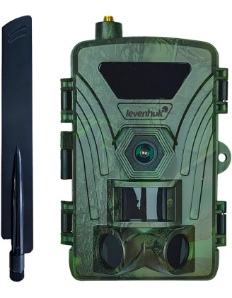 Buy Trap Camera Levenhuk Trap LTE20 - Stratosens.com