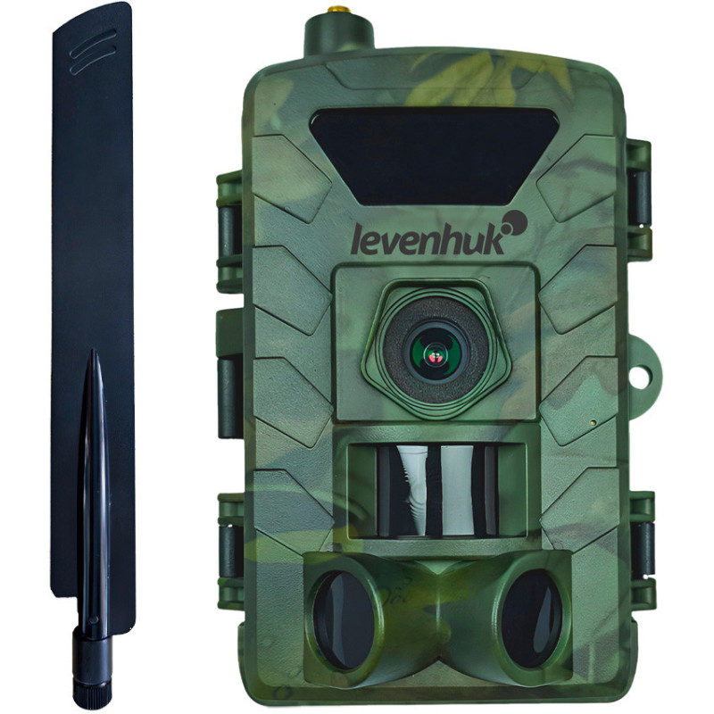 Trap Camera Levenhuk Trap LTE10