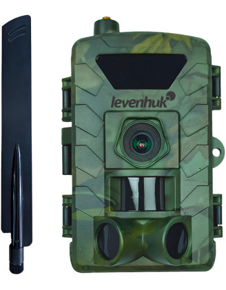 Buy Trap Camera Levenhuk Trap LTE10 - Stratosens.com