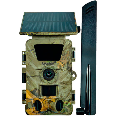 Buy Trap Camera Levenhuk Trap LTE30 - Stratosens.com
