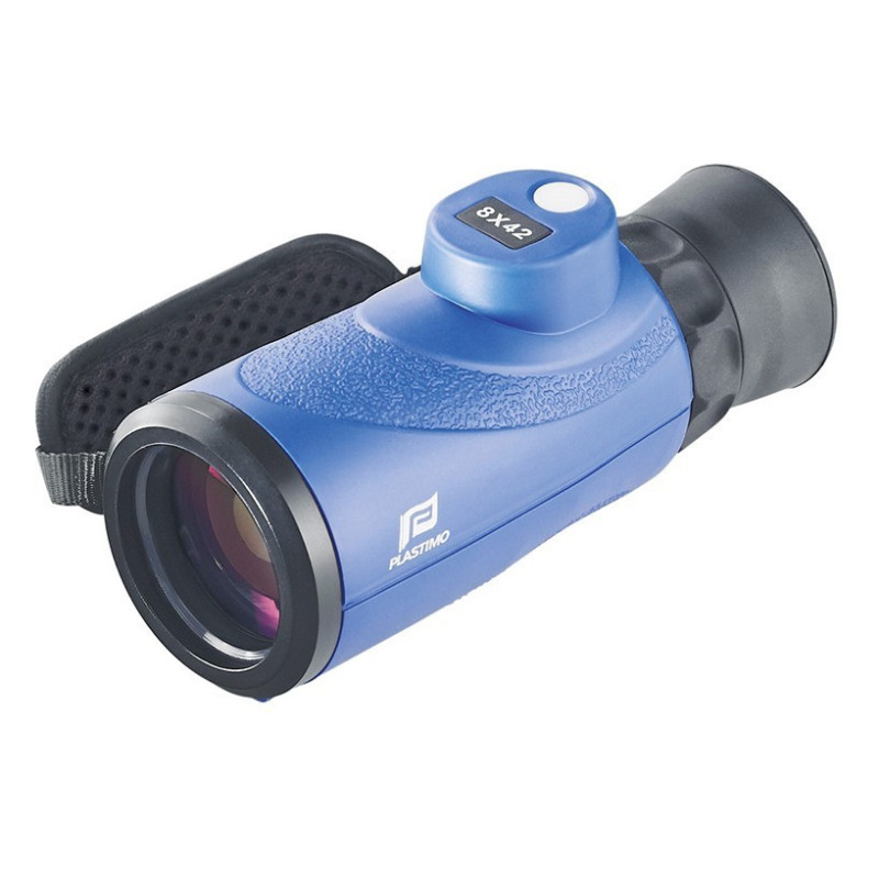 Monocular Estanc Plastimo 8x42 amb Compàs