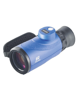 Comprar Monocular Estanc Plastimo 8x42 amb Compàs - Stratosens.com
