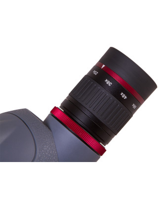 Buy Spotting Scope Levenhuk Blaze Plus 90 - Stratosens.com