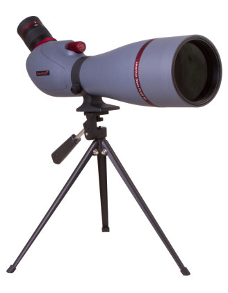 Buy Spotting Scope Levenhuk Blaze Plus 90 - Stratosens.com