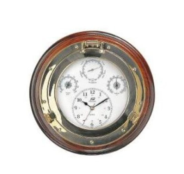 Buy Nautical Weather Station Plastimo - Stratosens.com