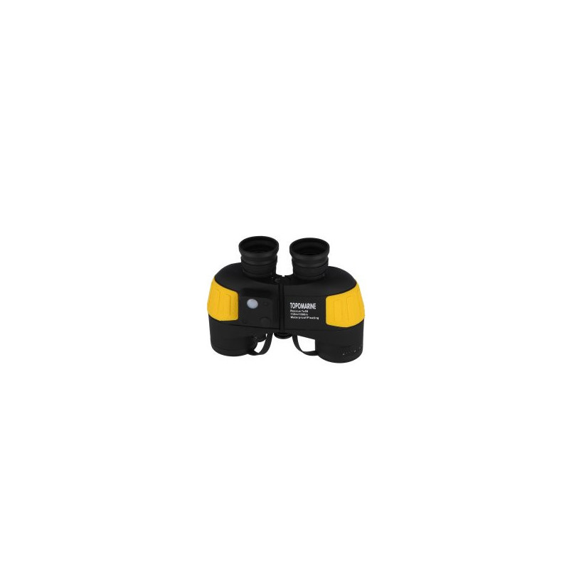Binoculars Plastimo Rescue 7x50 with Compass Binoculars Plastimo Rescue 7x50 with Compass