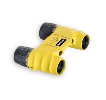 Buy Waterproof Pocket Binoculars Plastimo 7x18 - Stratosens.com
