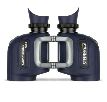 Comprar Prismáticos Steiner Commander 7x50 - Stratosens.com