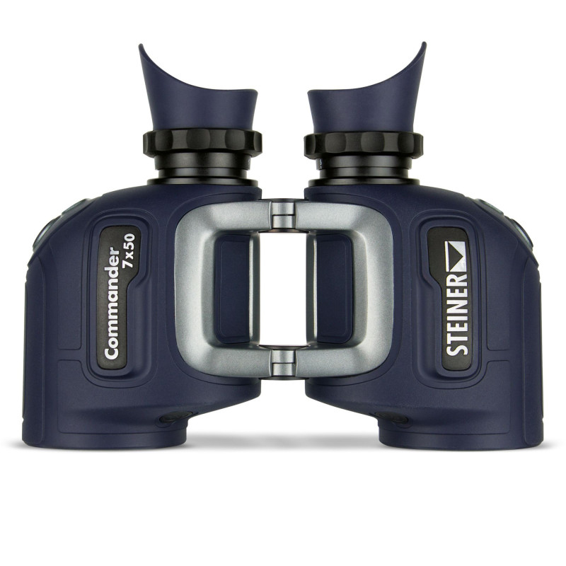 Comprar Prismáticos Steiner Commander 7x50 - Stratosens.com