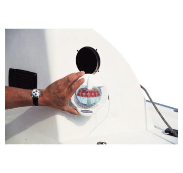 Compass Plastimo Contest 101