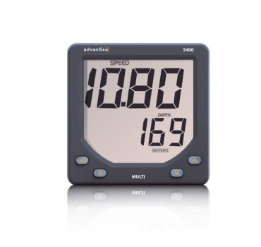 Comprar Display Multifunción AdvanSea Multi S400 - Stratosens.com