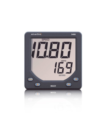 Buy Display AdvanSea Multi S400 - Stratosens.com
