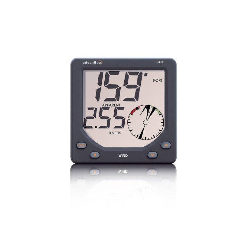 Wind Indicator AdvanSea WIND S400 Wind Indicator AdvanSea WIND S400