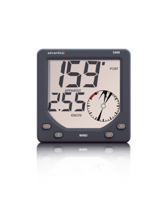 Buy Wind Indicator AdvanSea WIND S400 - Stratosens.com