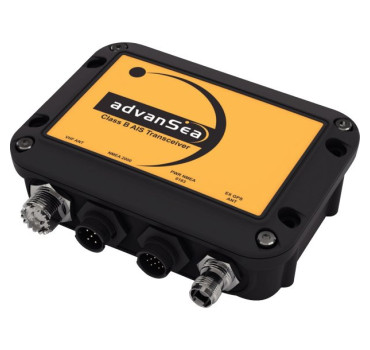 Comprar Transmisor AIS AdvanSea Clase B TR210 - Stratosens.com