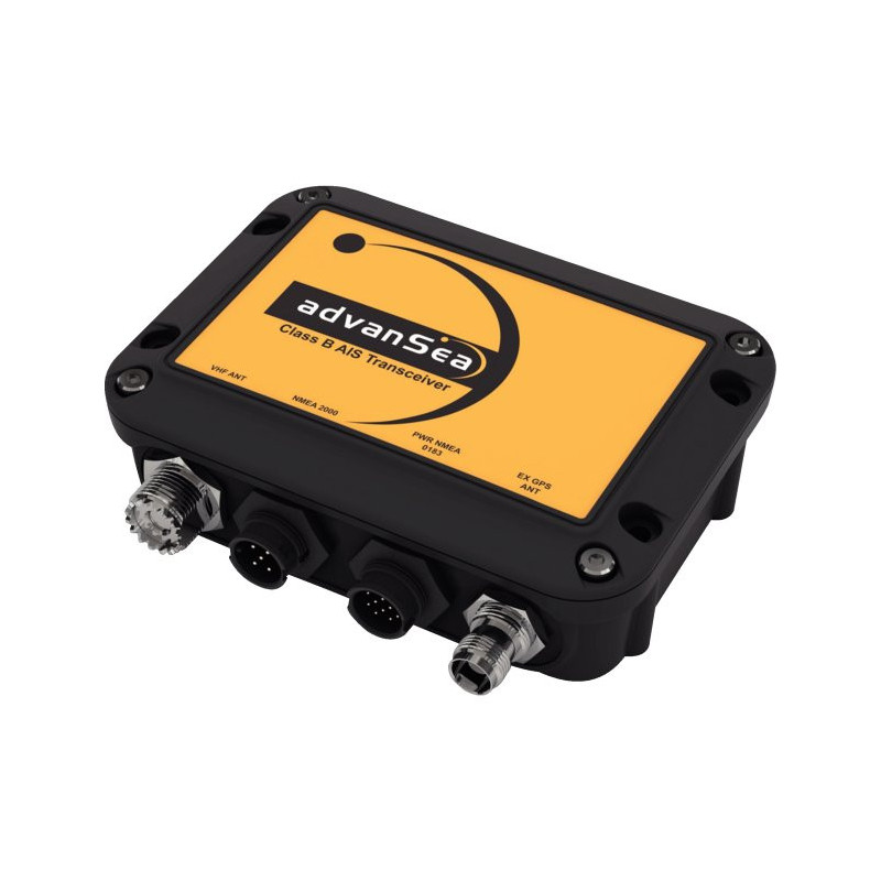 AIS Transceiver AdvanSea Class B TR210