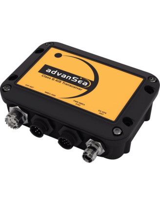 Buy AIS Transceiver AdvanSea Class B TR210 - Stratosens.com