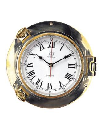 Clock Plastimo