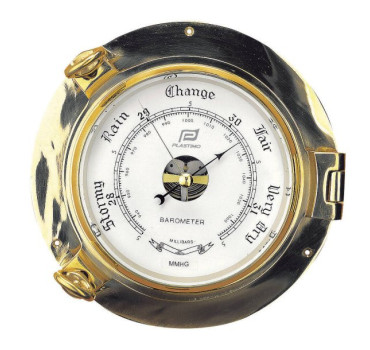 Buy Barometer Plastimo - Stratosens.com