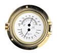 Termometer Hygrometer Plastimo