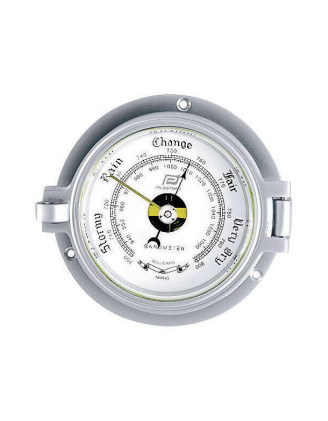 Comprar Barómetro Cromado 4" Plastimo - Stratosens.com