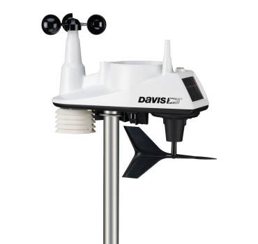 Weather Station Davis Vantage Vue