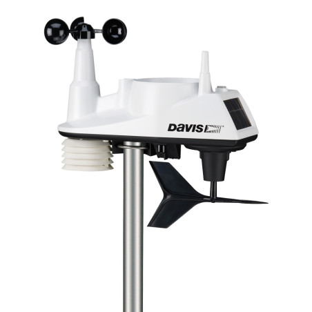 Weather Station Davis Vantage Vue