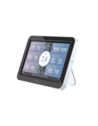 Buy Weather Station Davis Vantage Vue - Stratosens.com