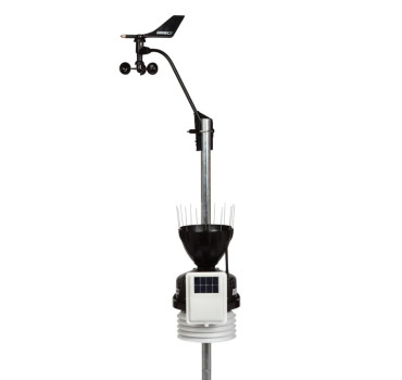 Weather Station Davis Vantage Pro 2