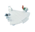 Sextant Davis Mark 3