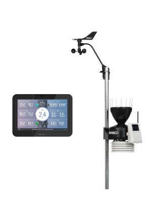 Comprar Estación Meteorológica Davis Vantage Pro 2 - Stratosens.com