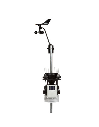 Buy Weather Station Davis Vantage Pro 2 Plus - Stratosens.com