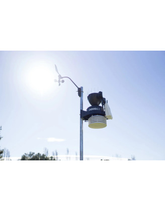 Comprar Estación Meteorológica Davis Vantage Pro 2 Plus-Stratosens.com