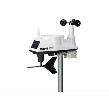 Conjunt Integrat de Sensors per a Davis Vantage Vue
