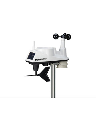 Buy Integrated Sensor Suite for Davis Vantage Vue - Stratosens.com