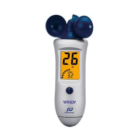 Comprar Anemòmetre de Mà Plastimo Windy - Stratosens.com