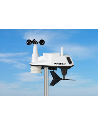 Buy Integrated Sensor Suite for Davis Vantage Vue - Stratosens.com