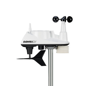 Conjunto Integrado de Sensores para Davis Vantage Vue - Stratosens.com