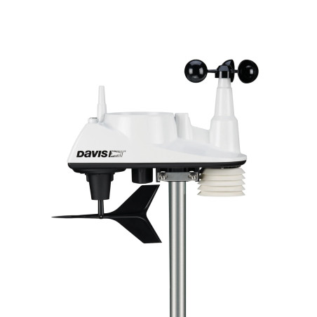 Conjunt Integrat de Sensors per a Davis Vantage Vue - Stratosens.com