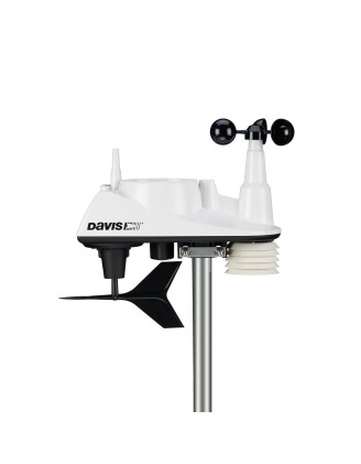Conjunt Integrat de Sensors per a Davis Vantage Vue - Stratosens.com