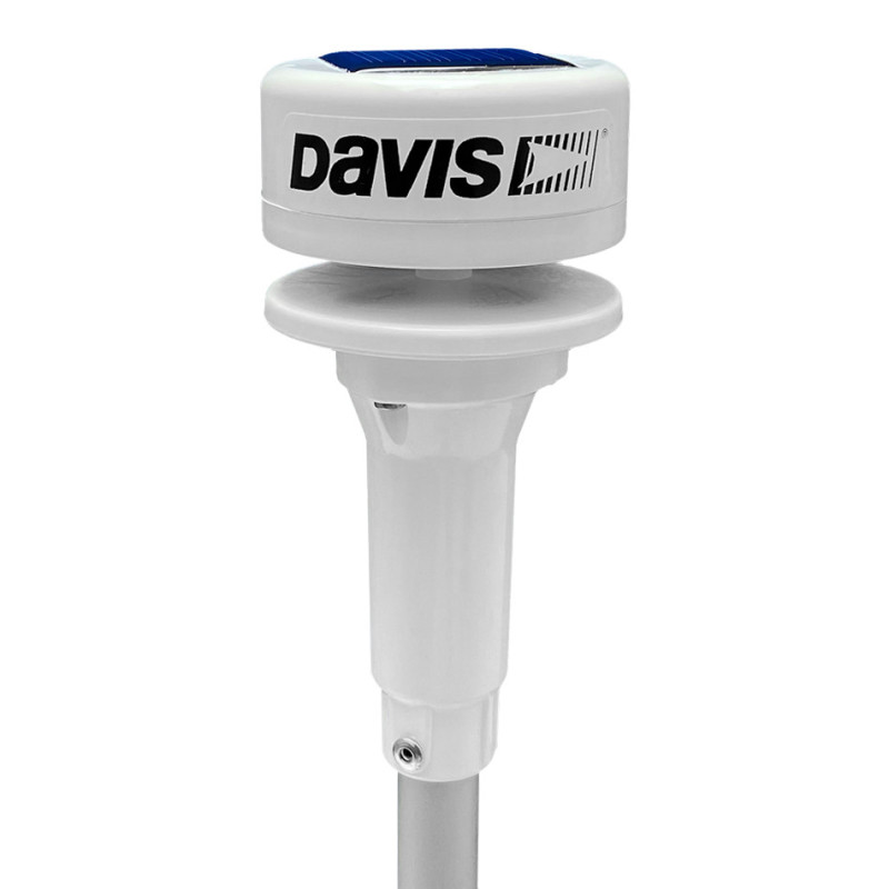 Anenòmetre Ultrasònic per a Davis Vantage Pro2