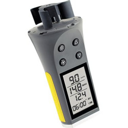 Handheld Anemometer Plastimo Eole 1 - Stratosens.com