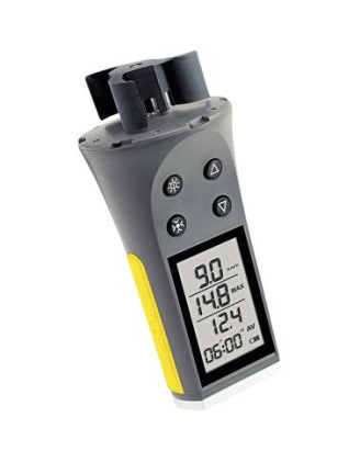 Handheld Anemometer Plastimo Eole 1 - Stratosens.com
