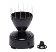 AeroCone Rain Collector with Tipping Spoon for Davis Vantage Pro 2
