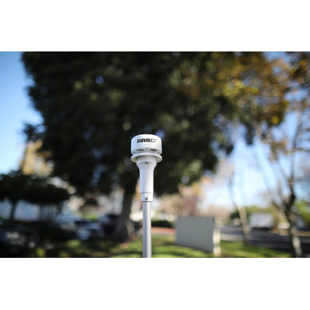 Anenòmetre Ultrasònic per a Davis Vantage Pro2