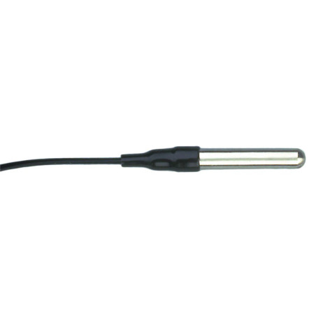 Comprar Sonda de Temperatura d'Acer Innoxidable Davis - Stratosens.com